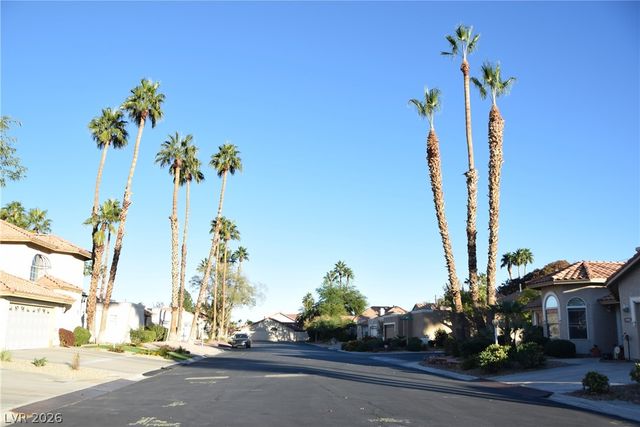 3640 Willow Bend Court, Las Vegas, NV 89121