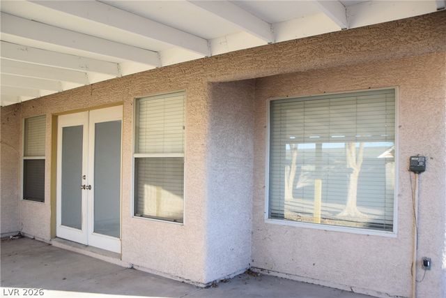 3640 Willow Bend Court, Las Vegas, NV 89121