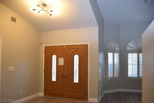 3640 Willow Bend Court, Las Vegas, NV 89121