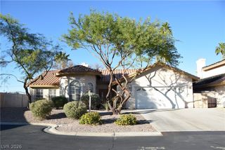 3640 Willow Bend Court, Las Vegas, NV 89121
