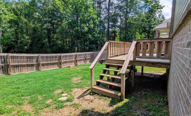 112 E Sunset Drive, Sheridan, AR 72150