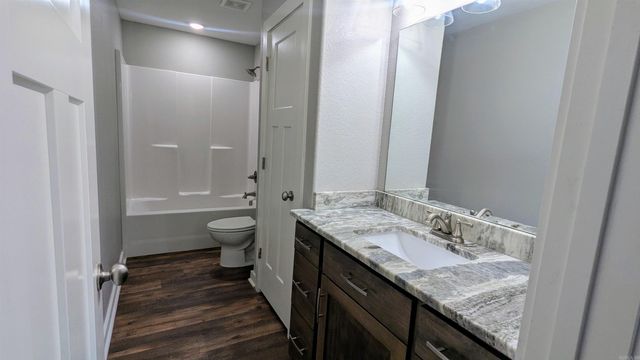 112 E Sunset Drive, Sheridan, AR 72150