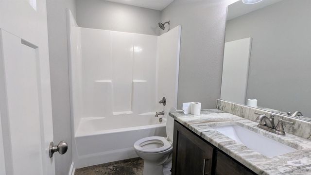 112 E Sunset Drive, Sheridan, AR 72150