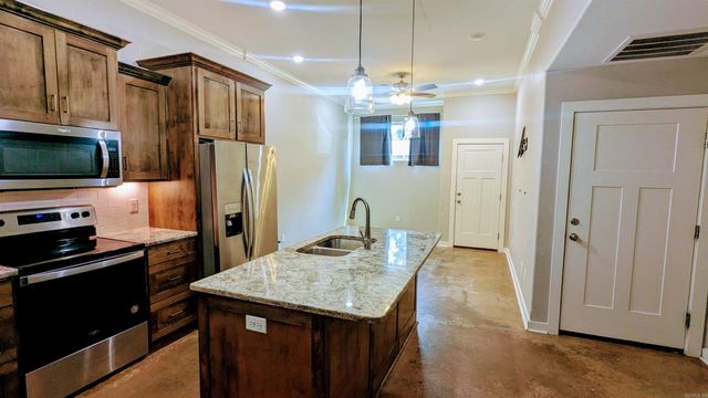 112 E Sunset Drive, Sheridan, AR 72150