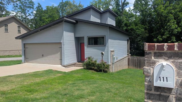 112 E Sunset Drive, Sheridan, AR 72150