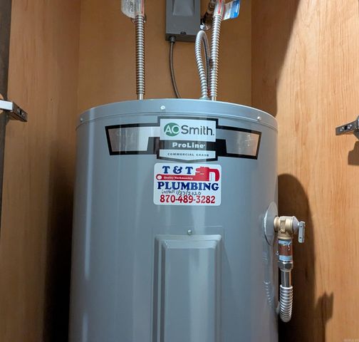 112 E Sunset Drive, Sheridan, AR 72150