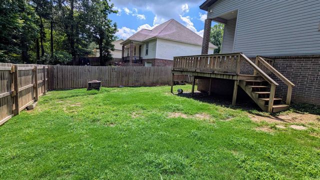 112 E Sunset Drive, Sheridan, AR 72150
