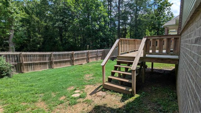 112 E Sunset Drive, Sheridan, AR 72150