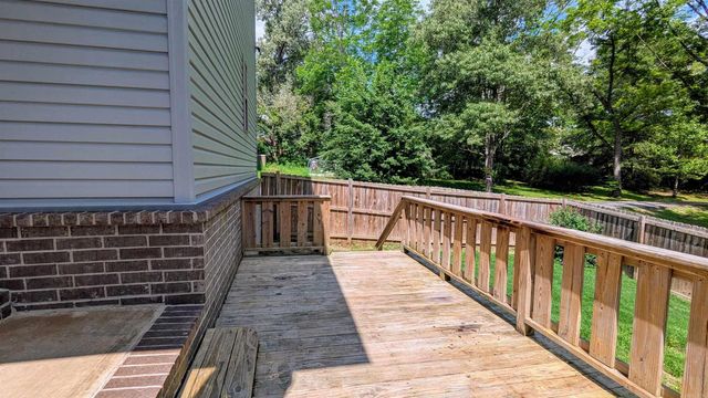 112 E Sunset Drive, Sheridan, AR 72150