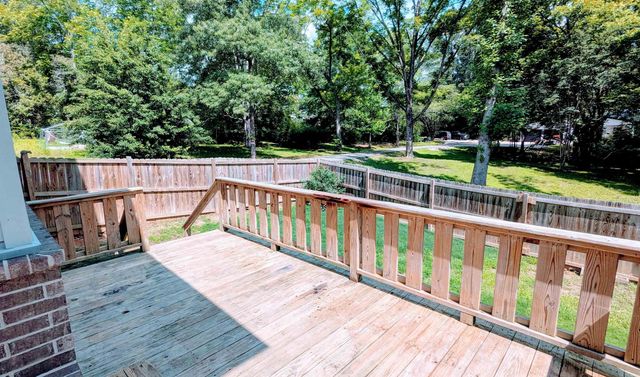 112 E Sunset Drive, Sheridan, AR 72150