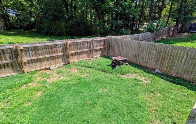 112 E Sunset Drive, Sheridan, AR 72150