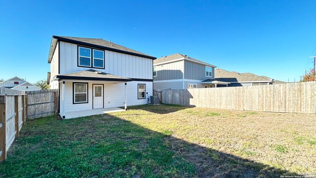 11418 Long Rider, San Antonio, TX 78254