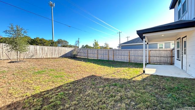 11418 Long Rider, San Antonio, TX 78254