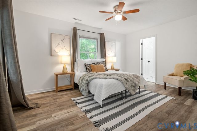 6421 Lakeshore Dr, Quinton, VA 23141