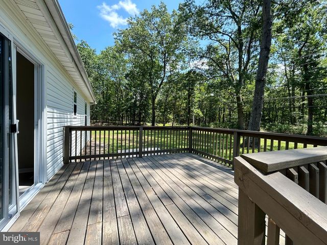 526 VIRGINIA DR, Browns Mills, NJ 08015