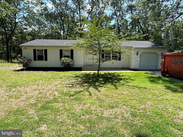 526 VIRGINIA DR, Browns Mills, NJ 08015
