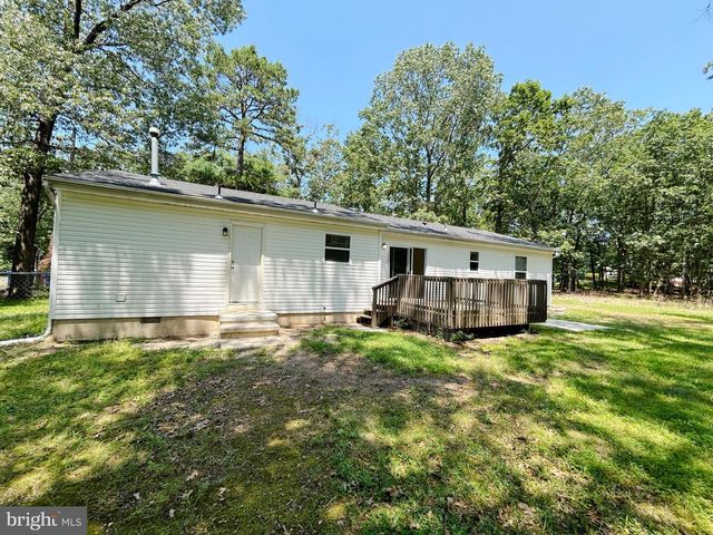 526 VIRGINIA DR, Browns Mills, NJ 08015