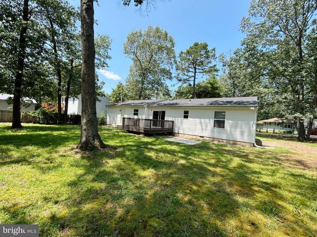 526 VIRGINIA DR, Browns Mills, NJ 08015