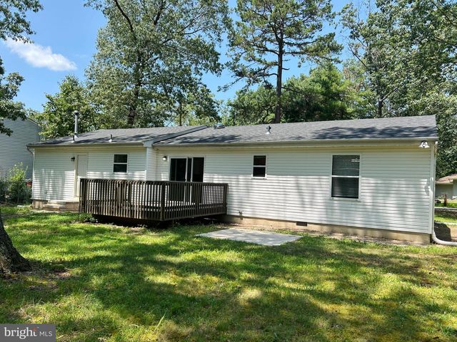 526 VIRGINIA DR, Browns Mills, NJ 08015
