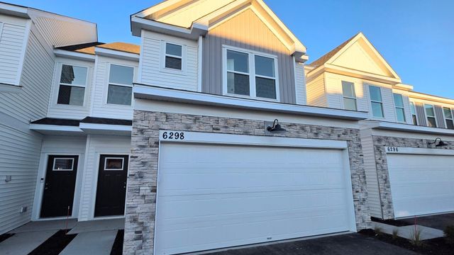 6298 Larkspur Lane, Corcoran, MN 55340