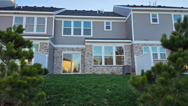 6298 Larkspur Lane, Corcoran, MN 55340