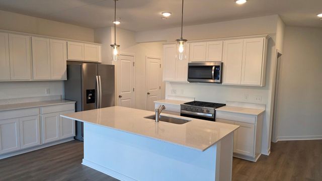 6298 Larkspur Lane, Corcoran, MN 55340