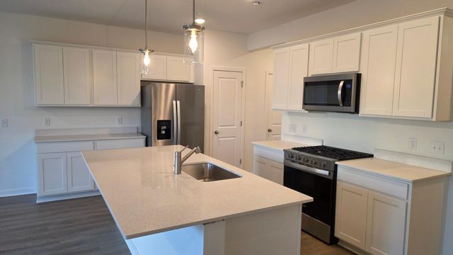 6298 Larkspur Lane, Corcoran, MN 55340