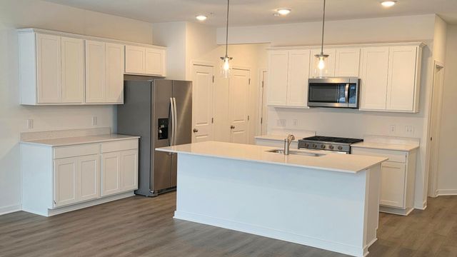 6298 Larkspur Lane, Corcoran, MN 55340