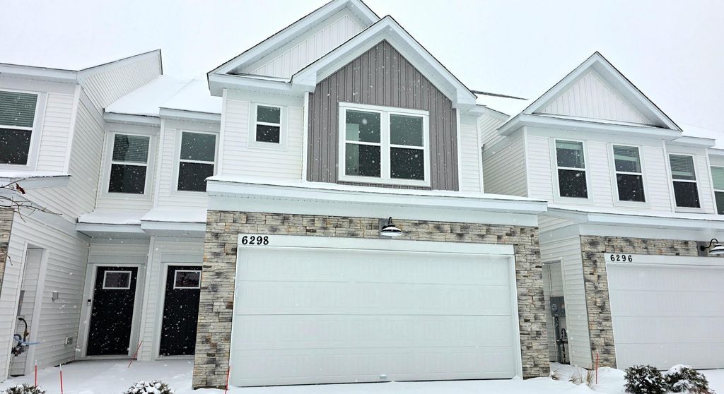 6298 Larkspur Lane, Corcoran, MN 55340