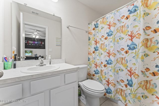 170 TALULLA Trail, St. Augustine, FL 32095