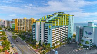 6804 N Ocean Blvd. # 827, Myrtle Beach, SC 29572