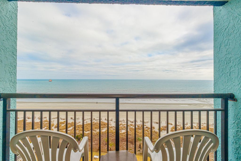 6804 N Ocean Blvd. # 827, Myrtle Beach, SC 29572 — photo 2