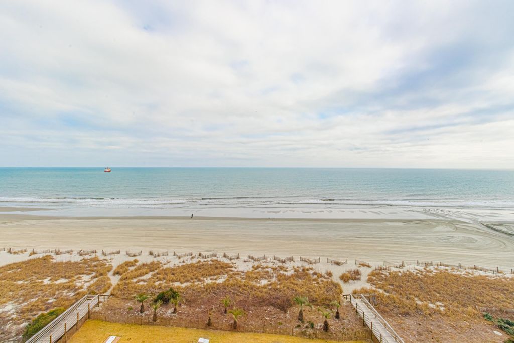 6804 N Ocean Blvd. # 827, Myrtle Beach, SC 29572 — photo 3