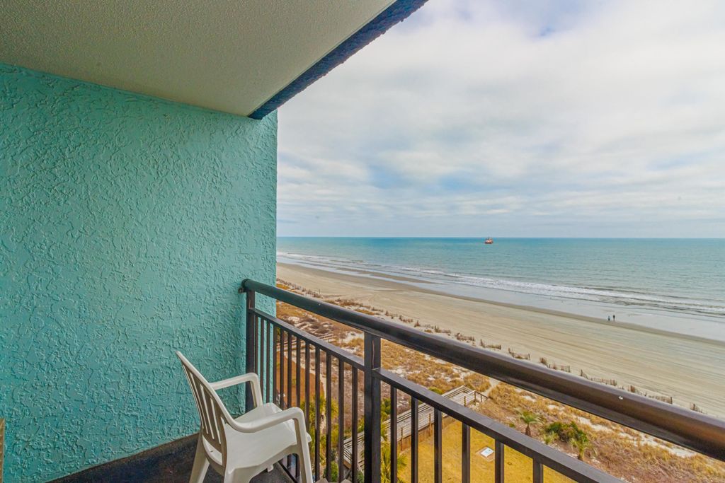 6804 N Ocean Blvd. # 827, Myrtle Beach, SC 29572 — photo 4