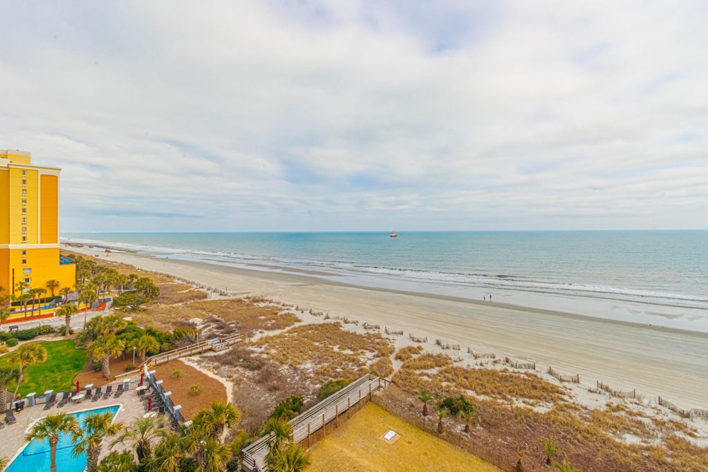 6804 N Ocean Blvd. # 827, Myrtle Beach, SC 29572 — photo 5