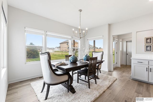 5417 N 191st Avenue, Elkhorn, NE 68022