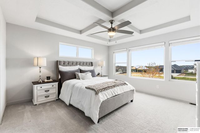5417 N 191st Avenue, Elkhorn, NE 68022