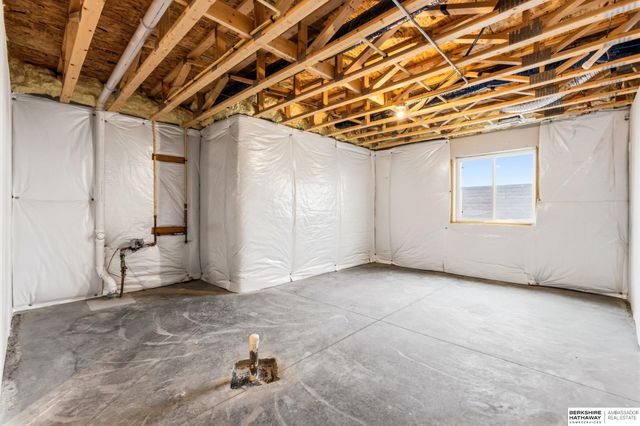 5417 N 191st Avenue, Elkhorn, NE 68022