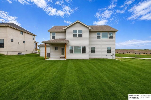 5417 N 191st Avenue, Elkhorn, NE 68022