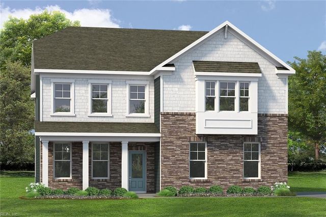 321 Riverview RD, Chesapeake, VA 23322