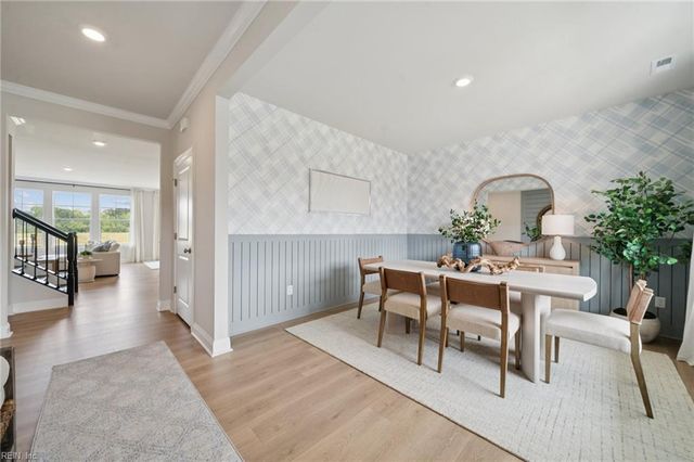 321 Riverview RD, Chesapeake, VA 23322