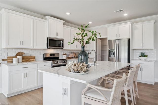 321 Riverview RD, Chesapeake, VA 23322