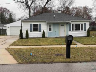 2028 AUBURN Street, Delhi Twp, MI 48842