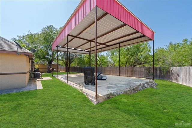 7889 W Military Road, Mission, TX 78572