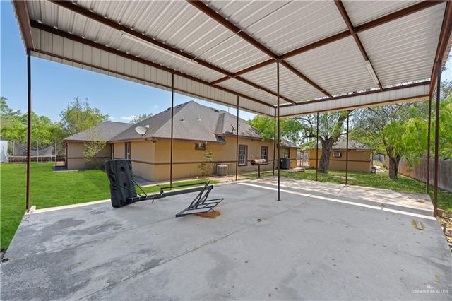 7889 W Military Road, Mission, TX 78572