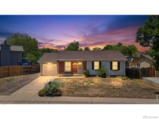 15603 E Atlantic Circle, Aurora, CO 80013