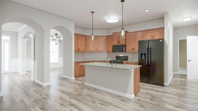 6597 River Island Drive, Buford, GA 30518