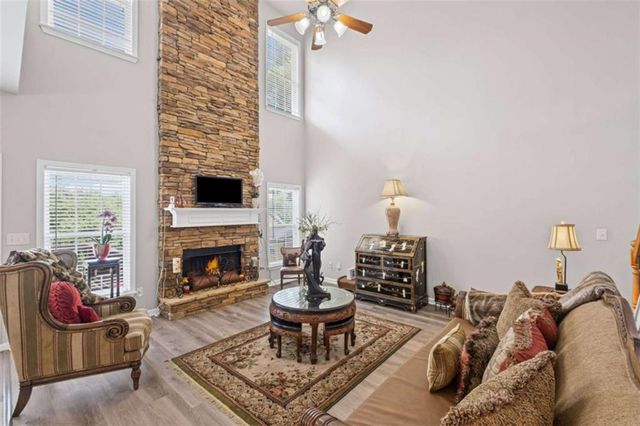 6597 River Island Drive, Buford, GA 30518