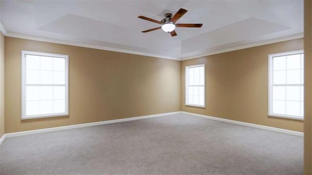 6597 River Island Drive, Buford, GA 30518