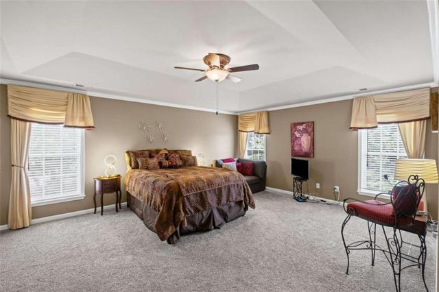 6597 River Island Drive, Buford, GA 30518